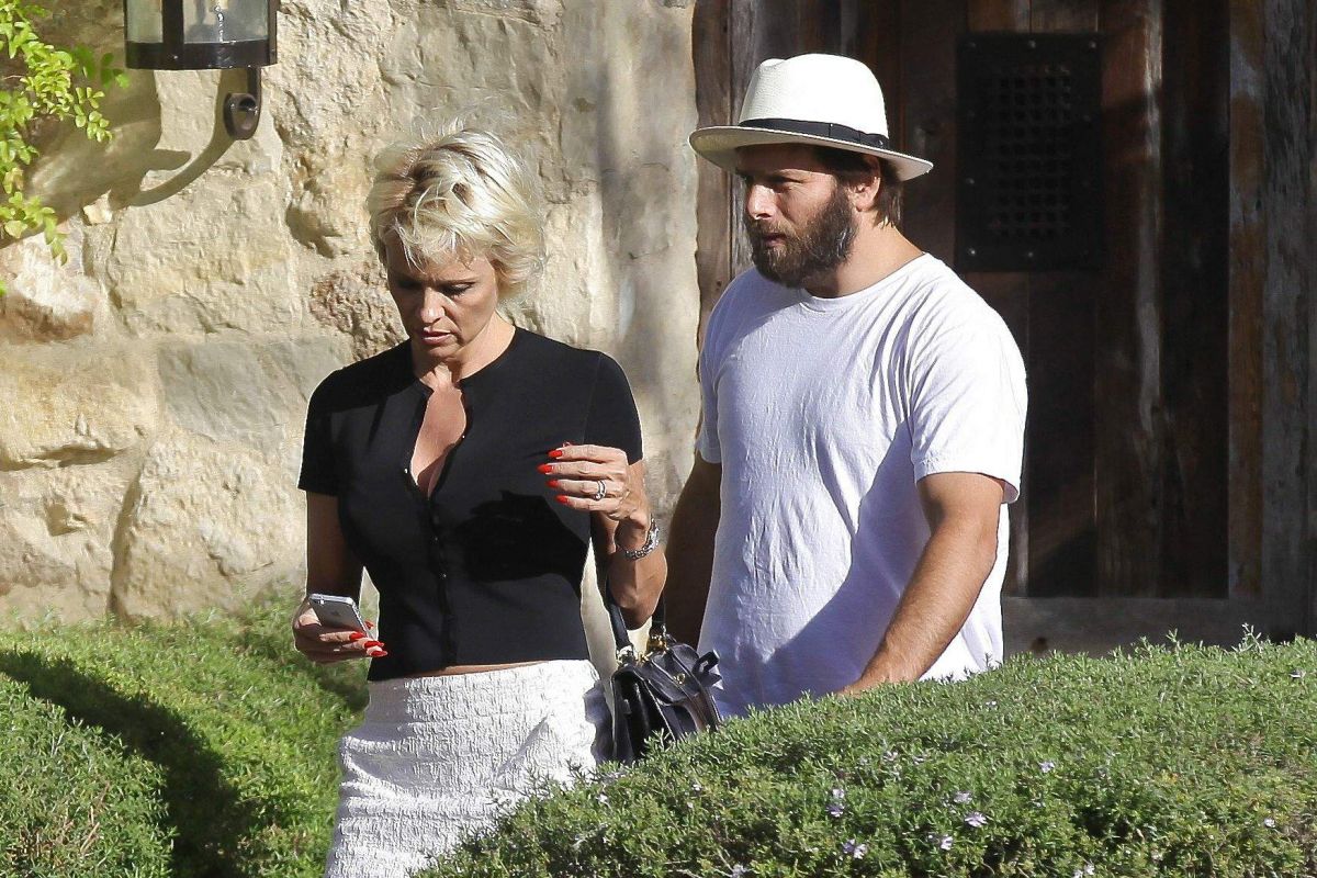 Pamela Anderson, photo #716710