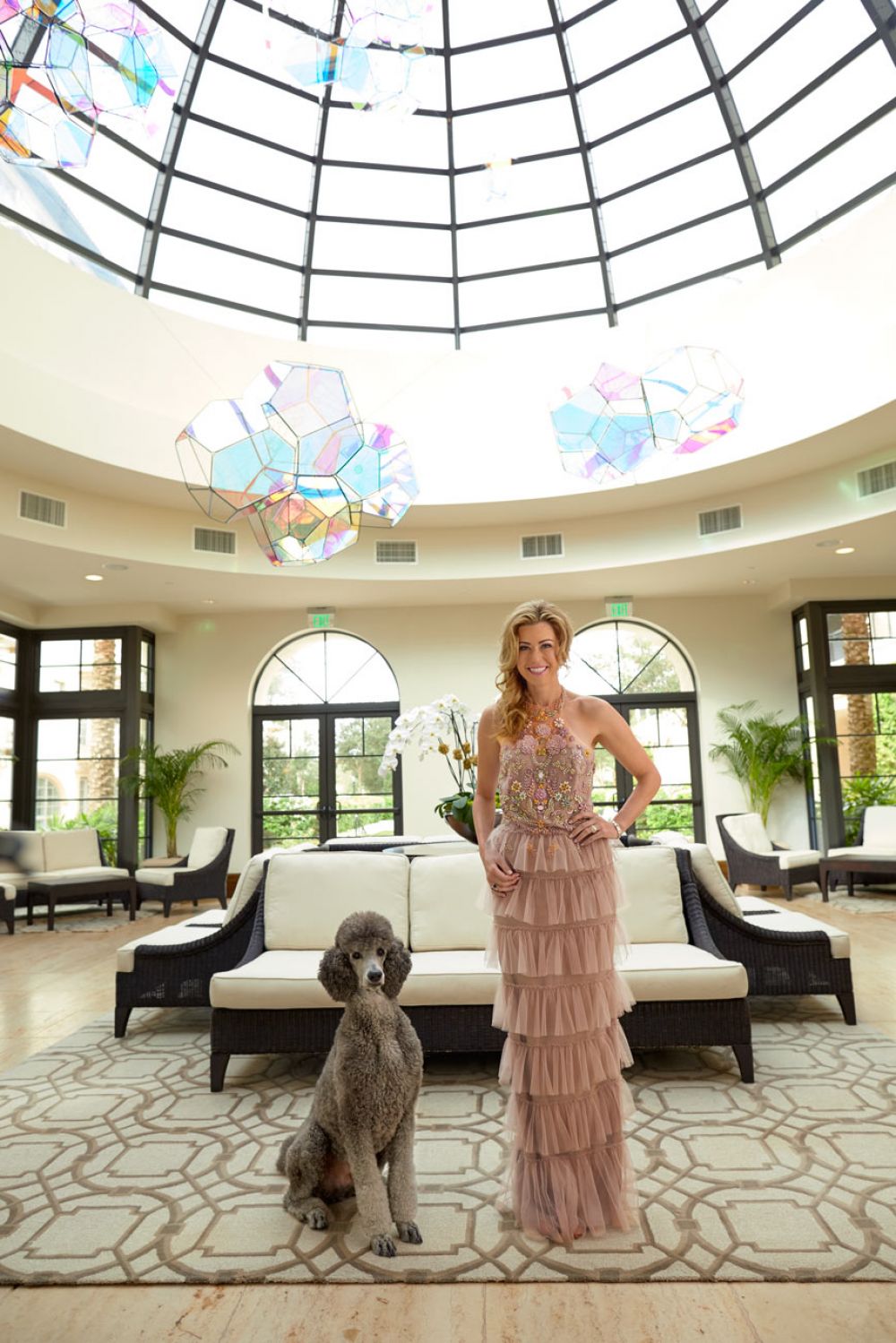 Paula Creamer, photo #1004907