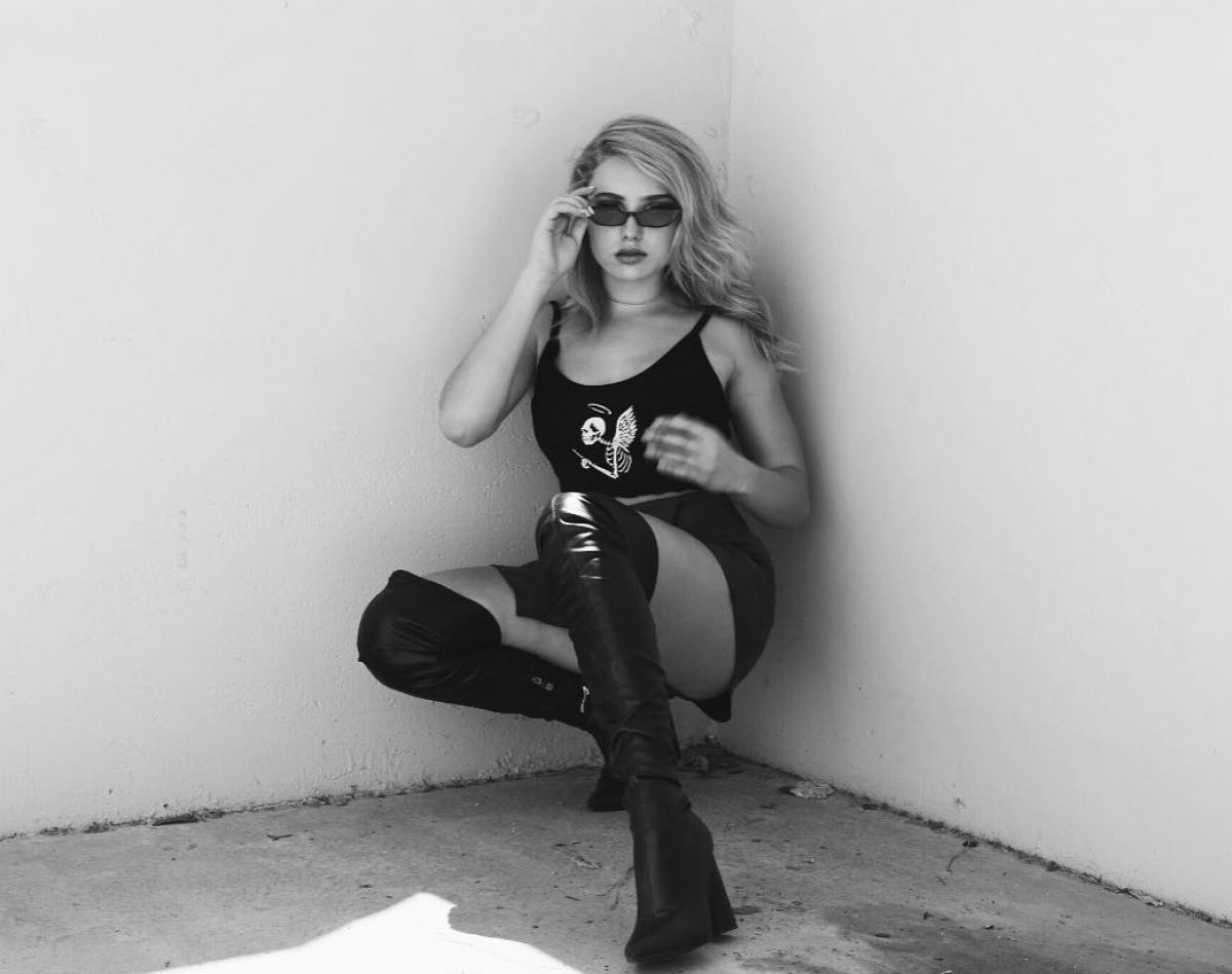 Peyton Roi List, photo #1059781