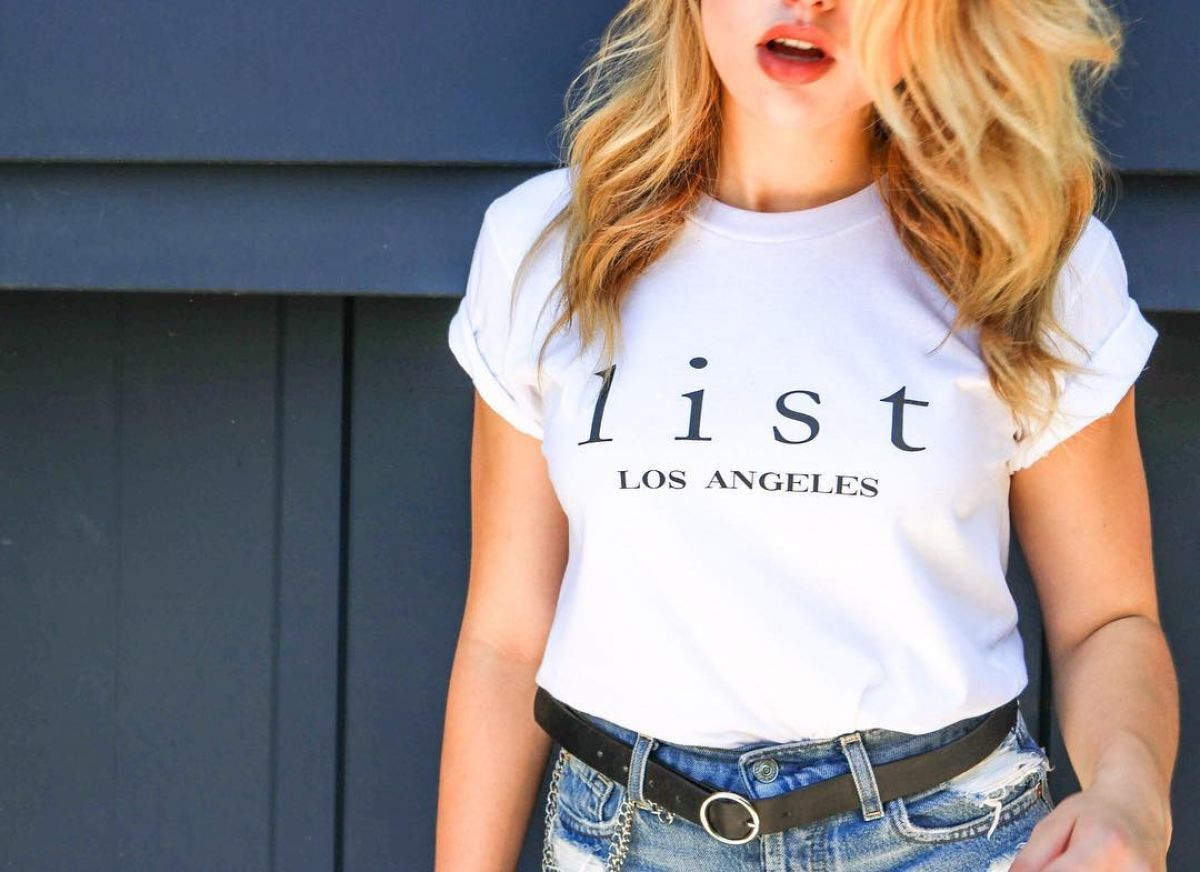 Peyton Roi List, photo #1059801