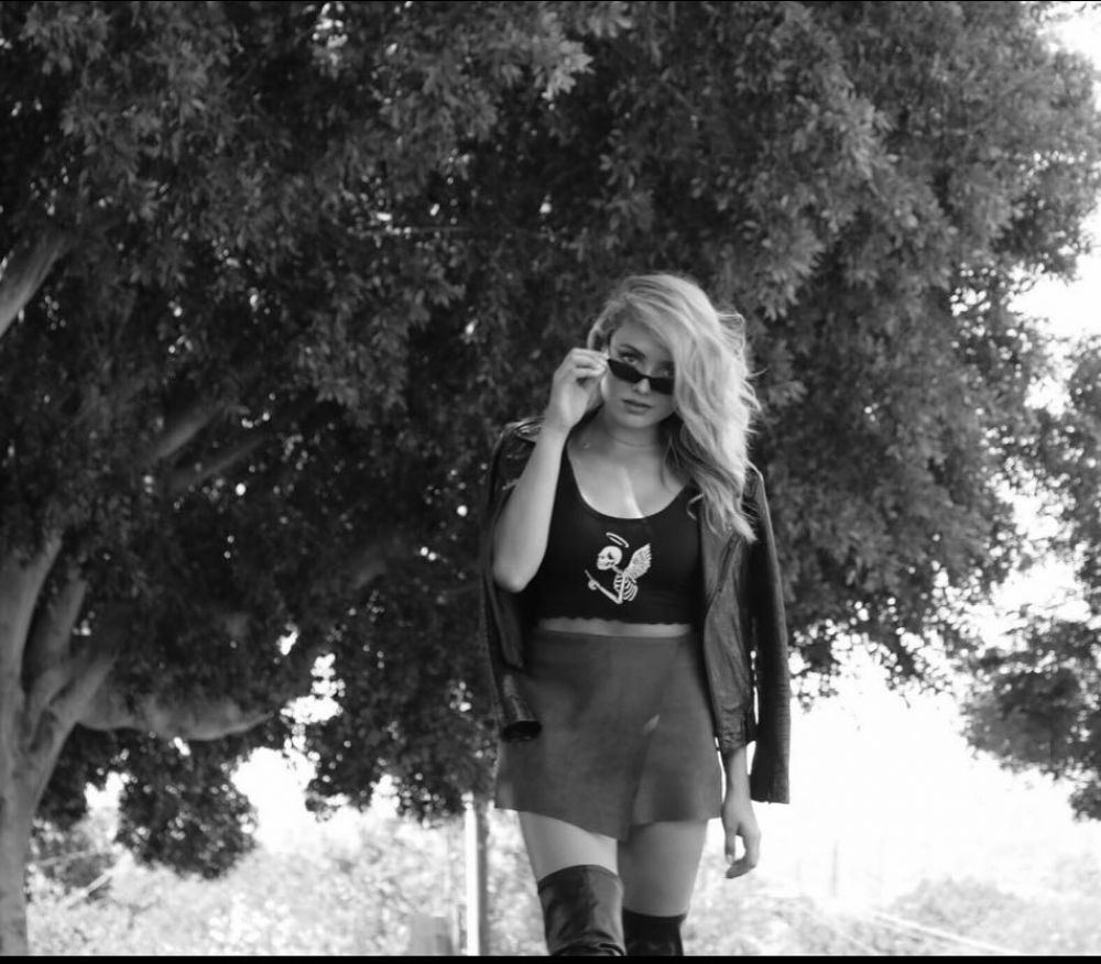 Peyton Roi List, photo #1059795