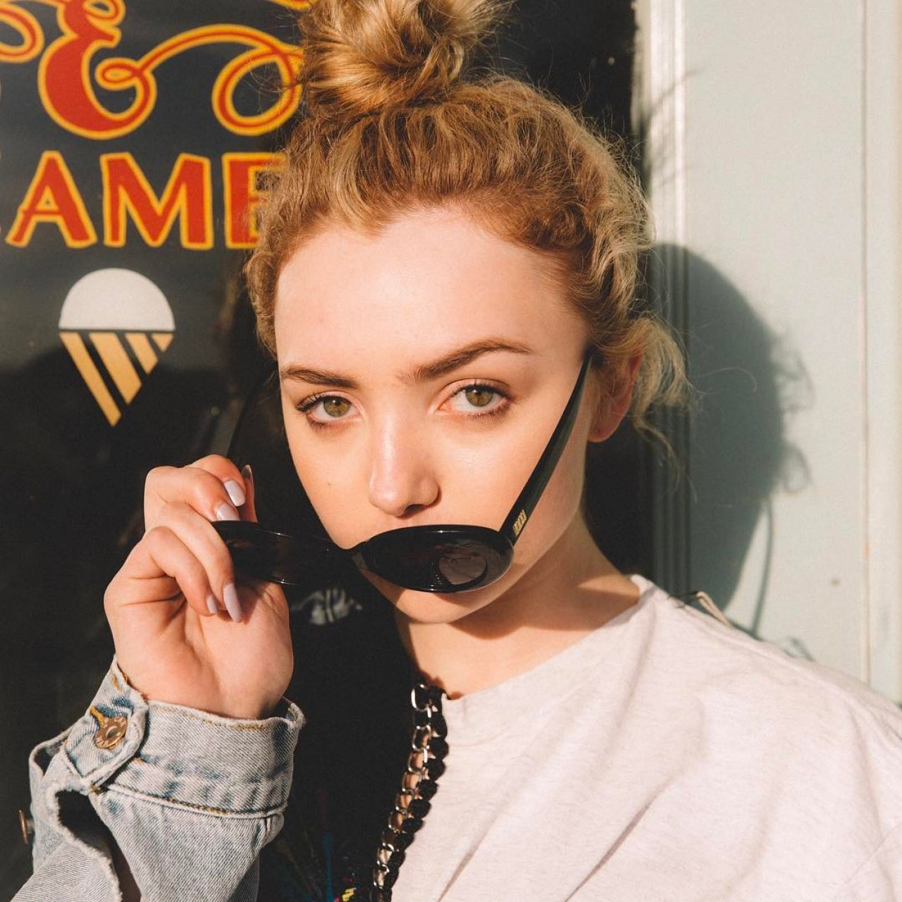 Peyton Roi List, photo #926703
