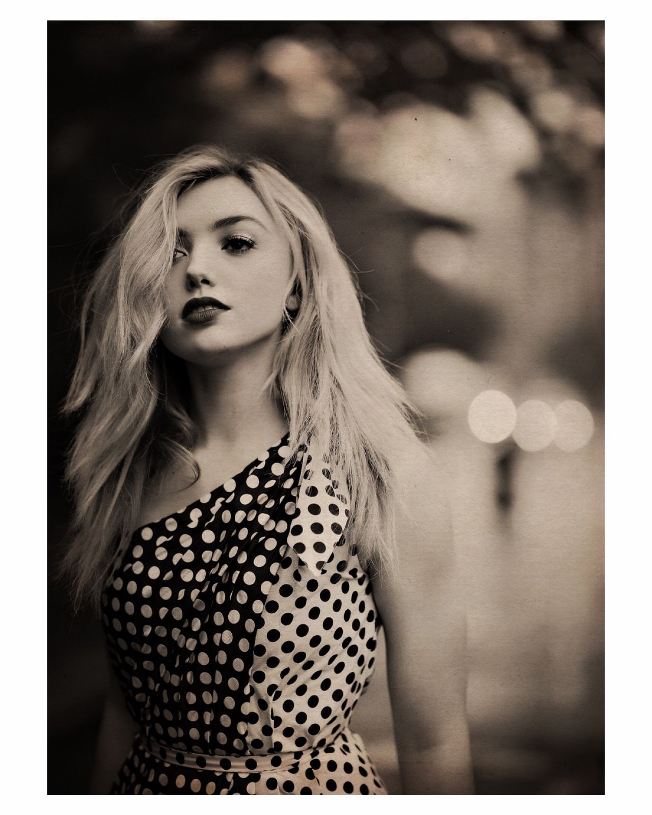 Peyton Roi List, photo #1066732
