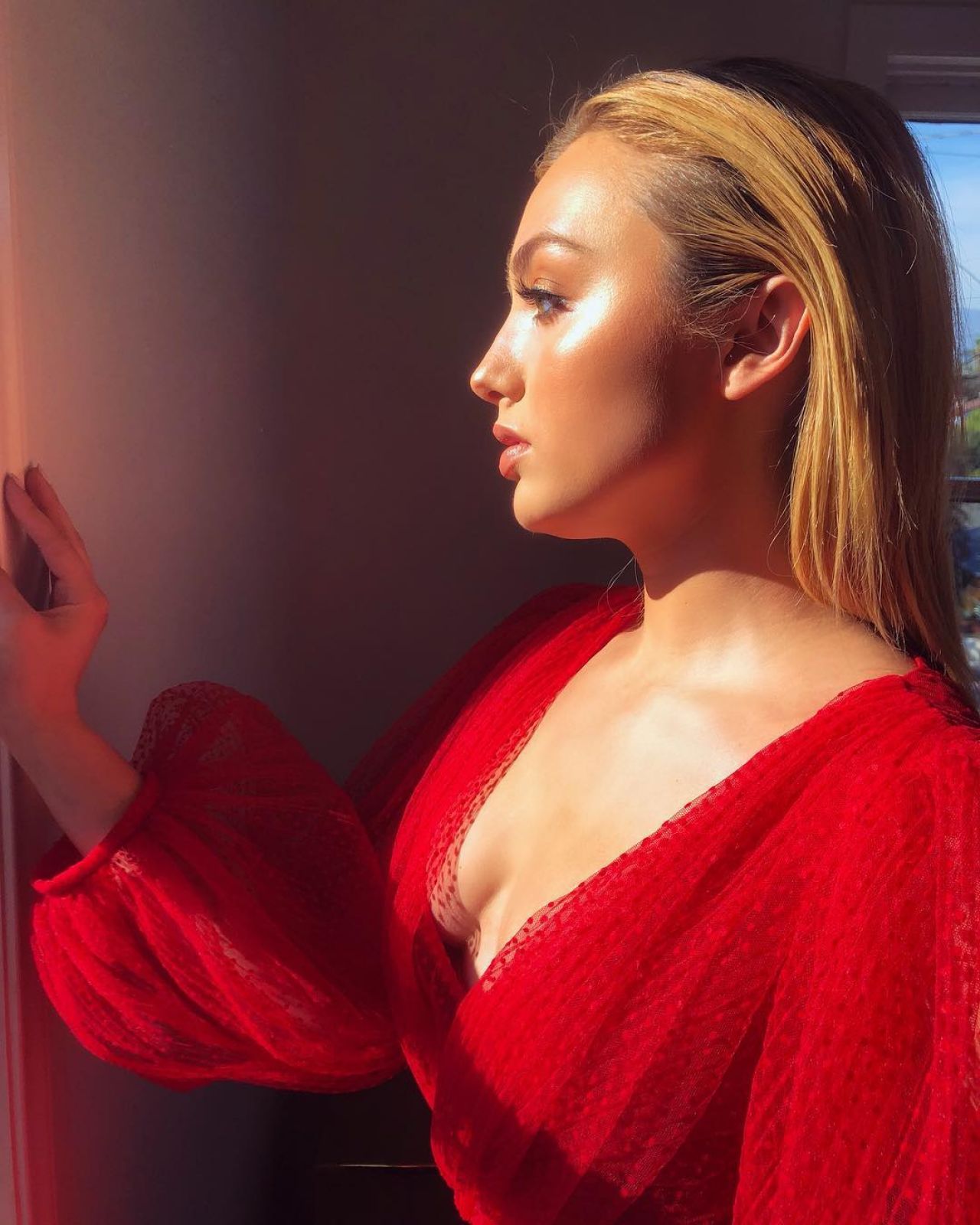 Peyton Roi List, photo #1071027