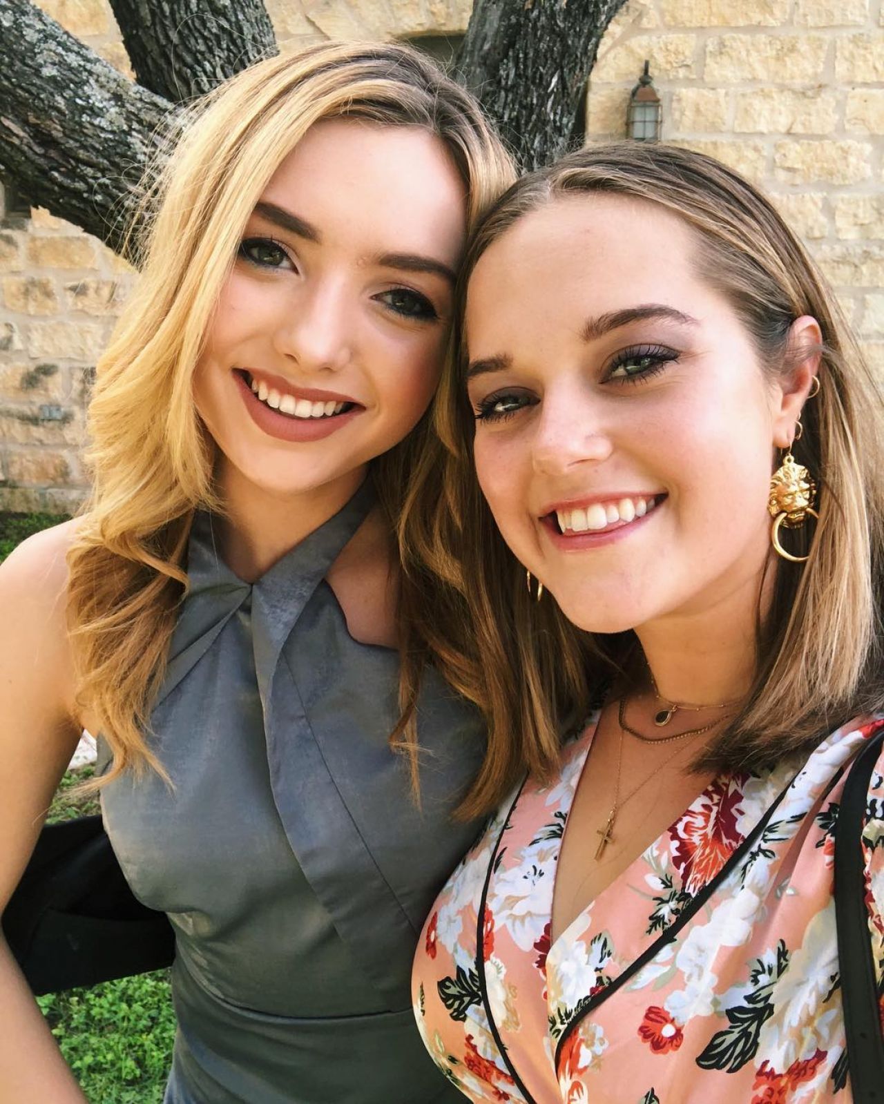 Peyton Roi List, photo #1073455
