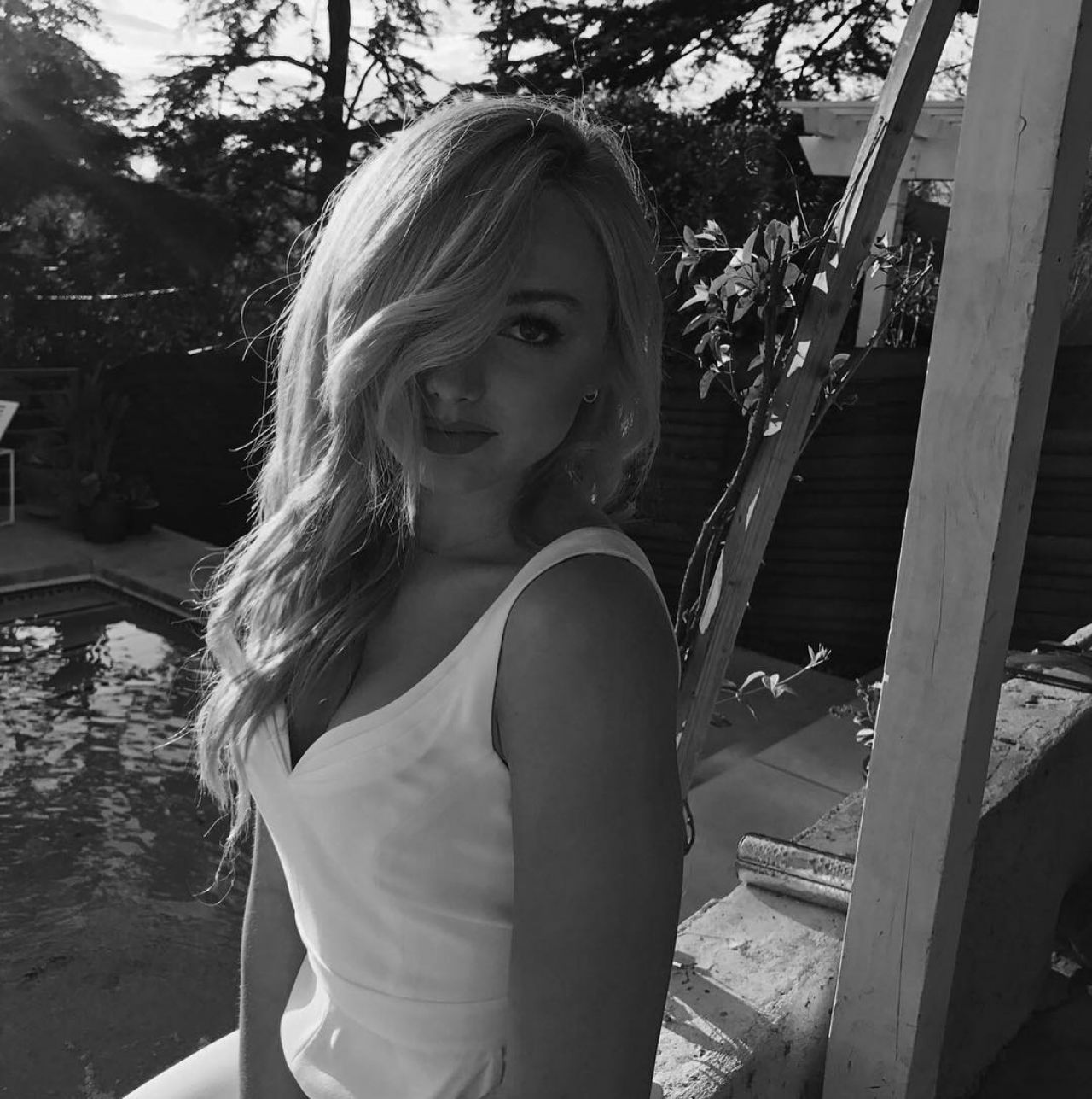 Peyton Roi List, photo #1057383