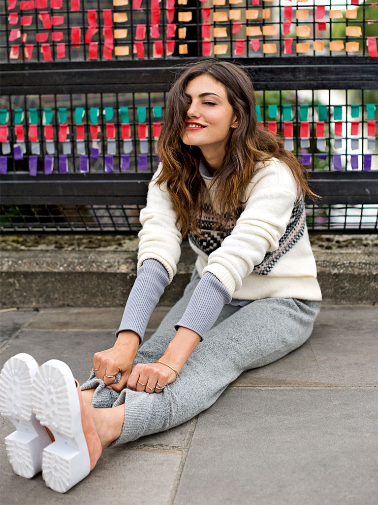 Phoebe Tonkin, photo #742438