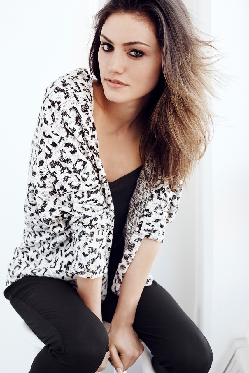 Phoebe Tonkin, photo #809277