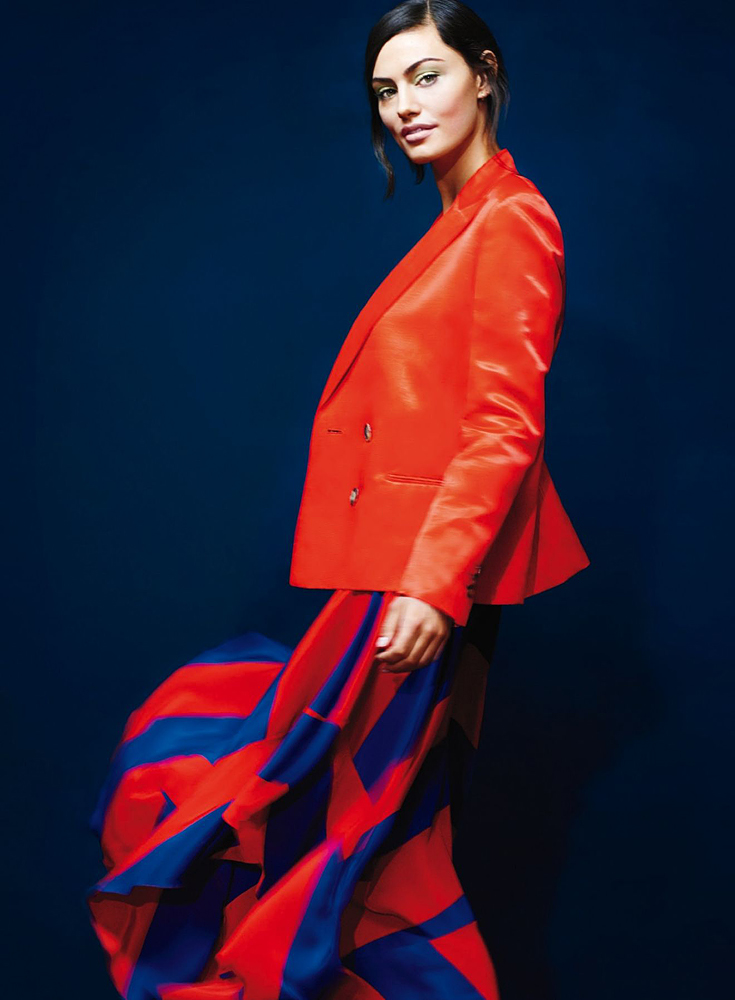 Phoebe Tonkin, photo #756830