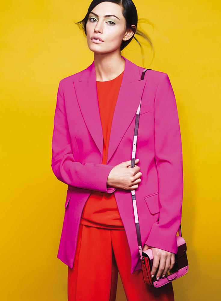 Phoebe Tonkin, photo #756835