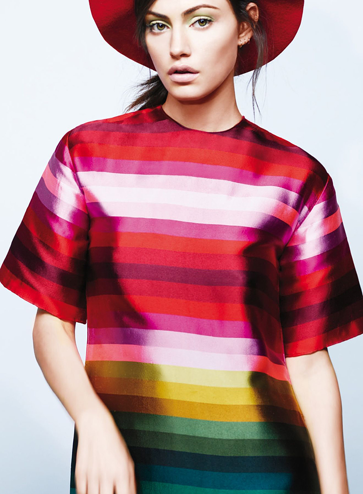 Phoebe Tonkin, photo #756831