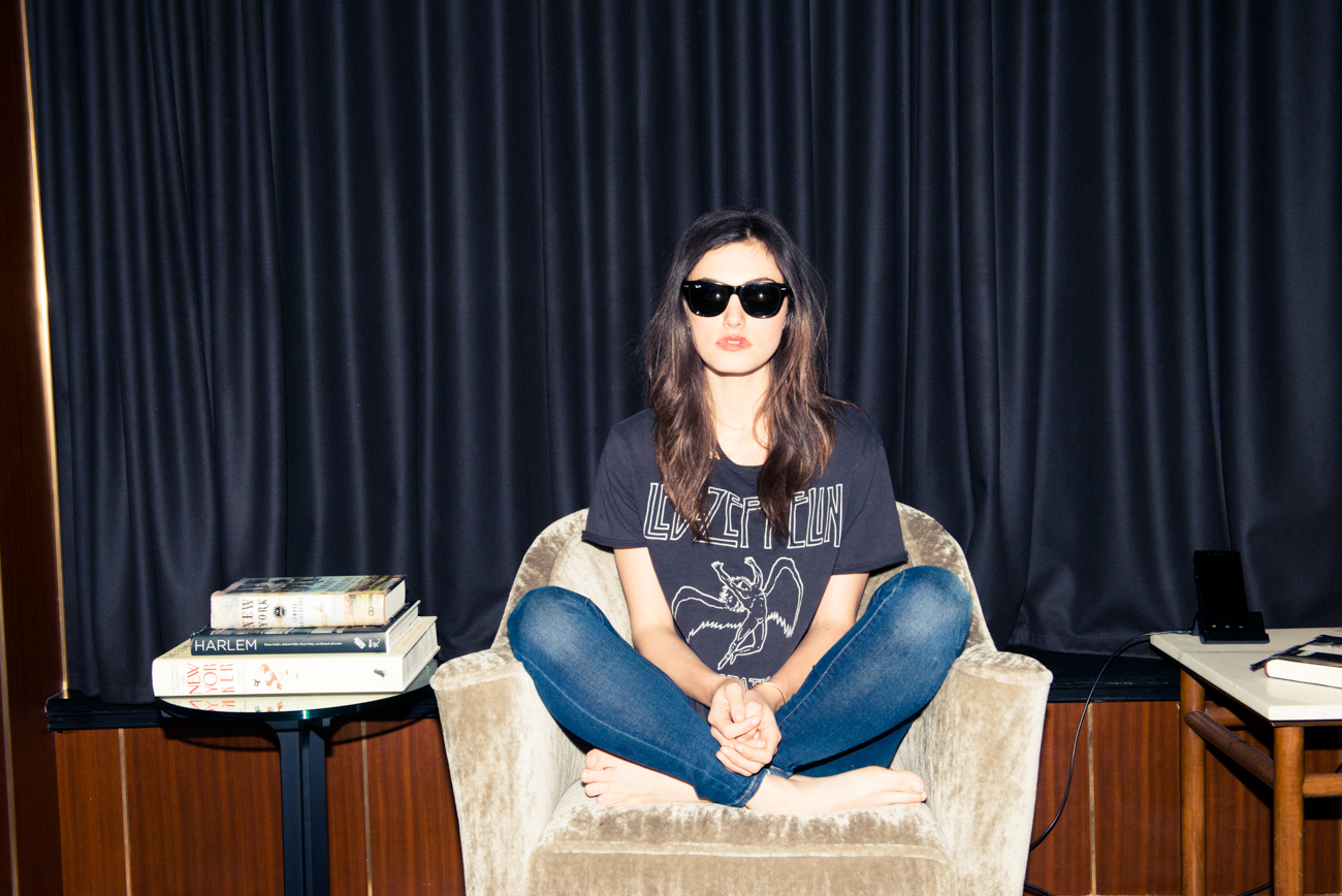 Phoebe Tonkin, photo #760131