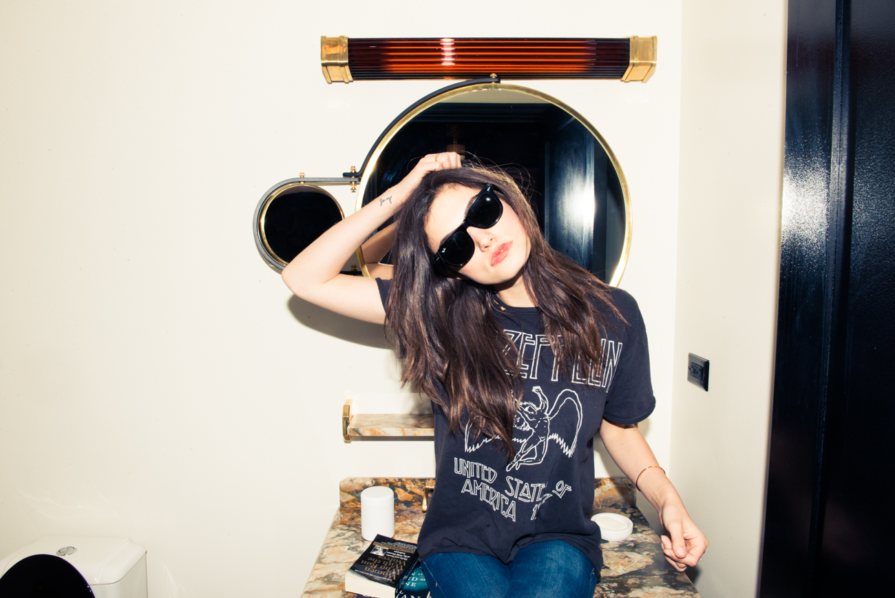 Phoebe Tonkin, photo #760125