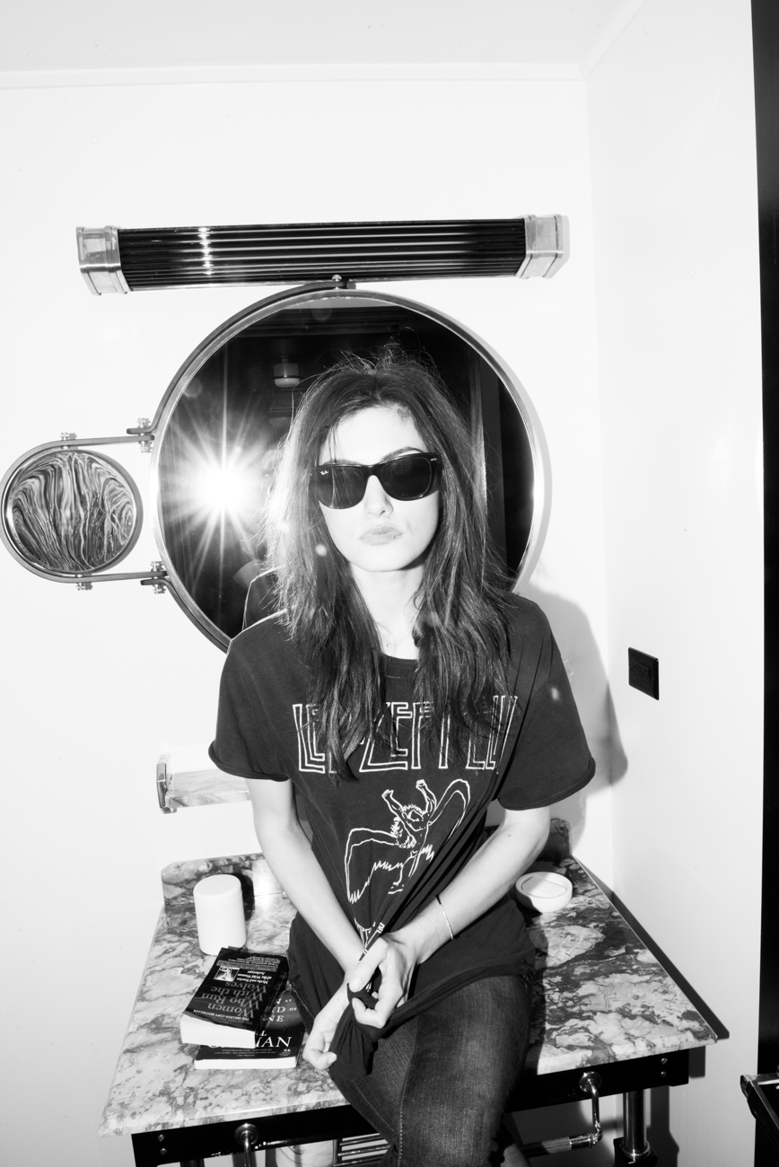 Phoebe Tonkin, photo #760120