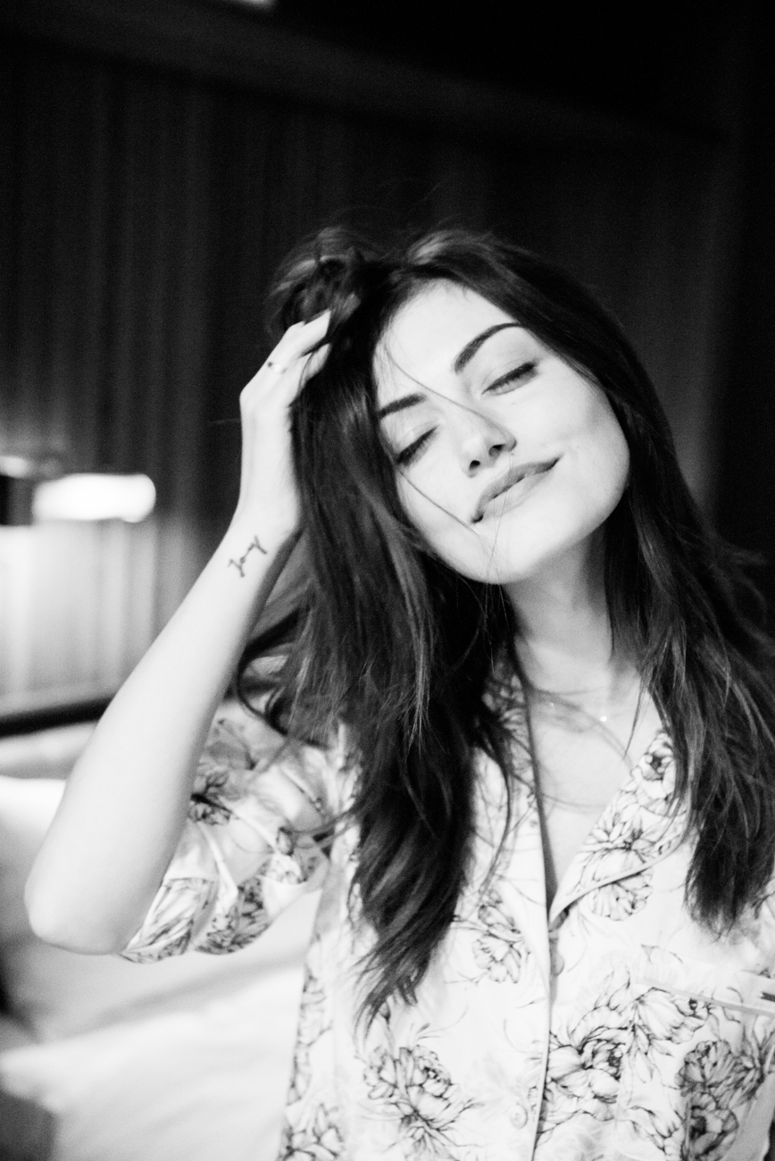Phoebe Tonkin, photo #759861