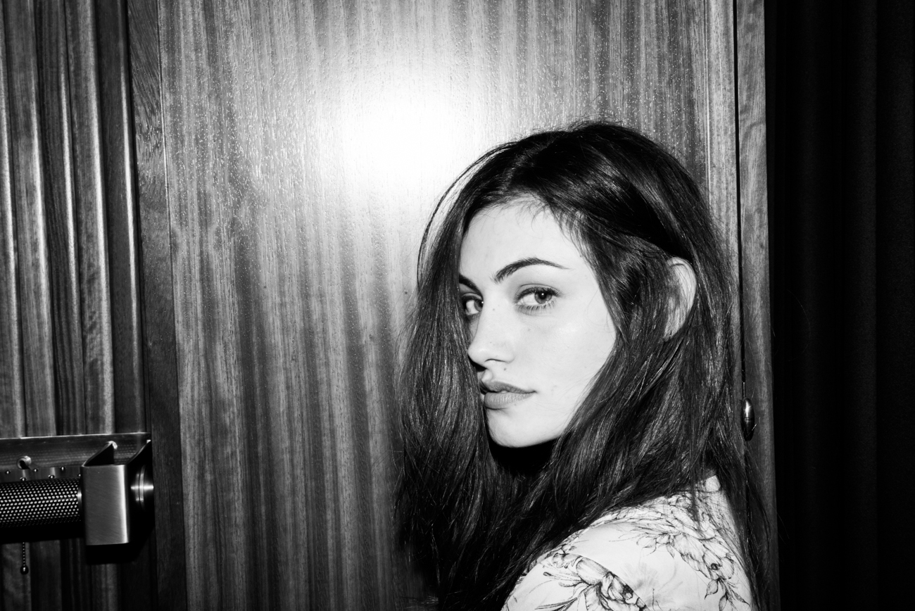 Phoebe Tonkin, photo #759866
