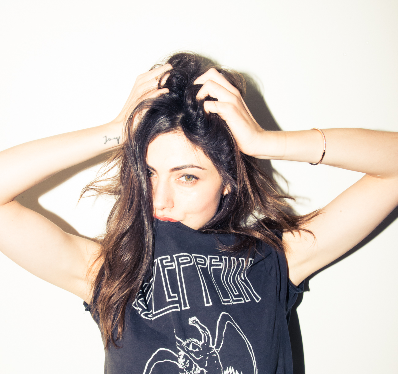 Phoebe Tonkin, photo #760117