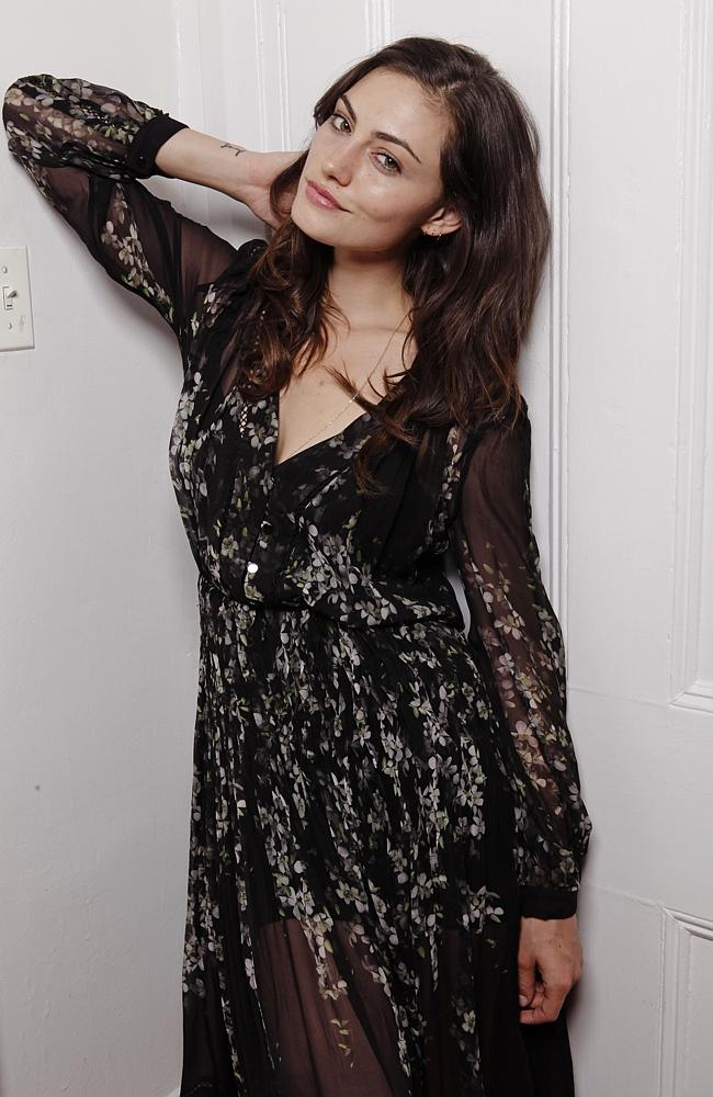 Phoebe Tonkin, photo #741113