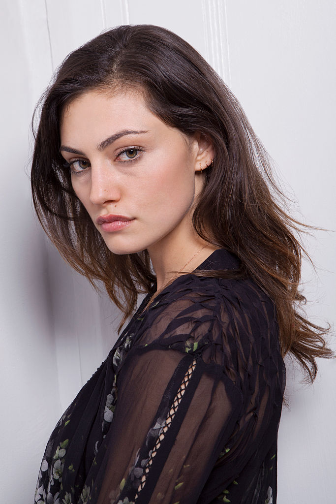 Phoebe Tonkin, photo #779167