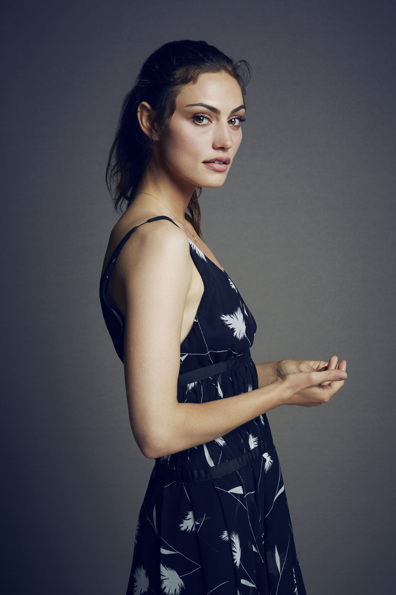 Phoebe Tonkin, photo #741105