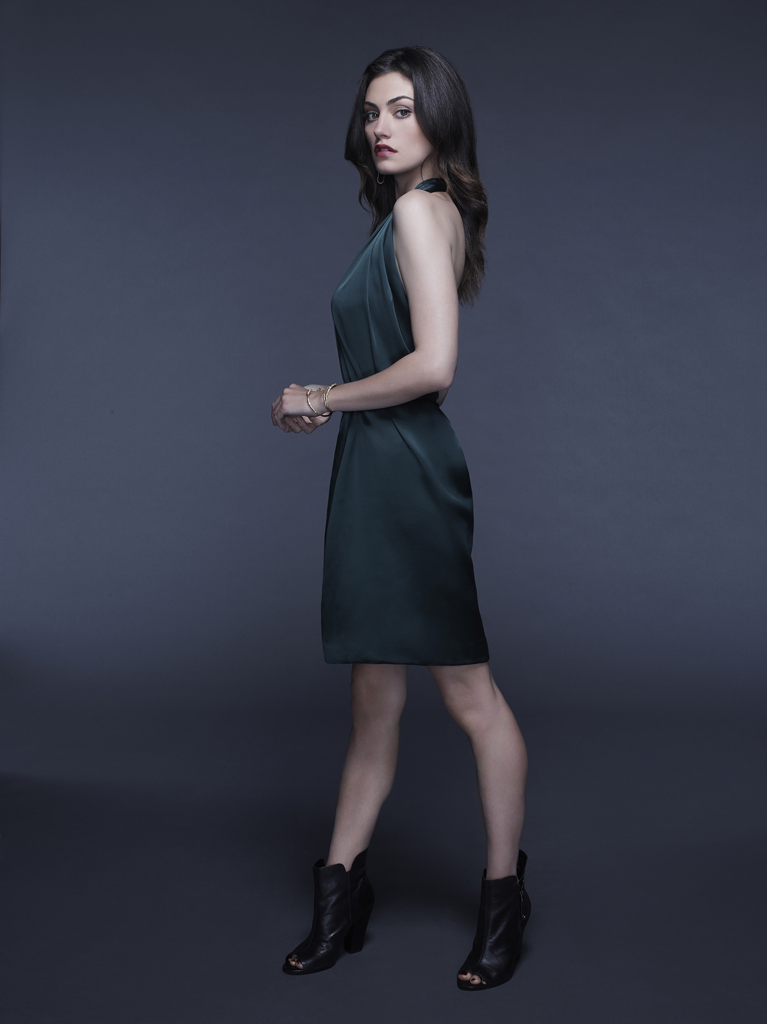 Phoebe Tonkin, photo #741109