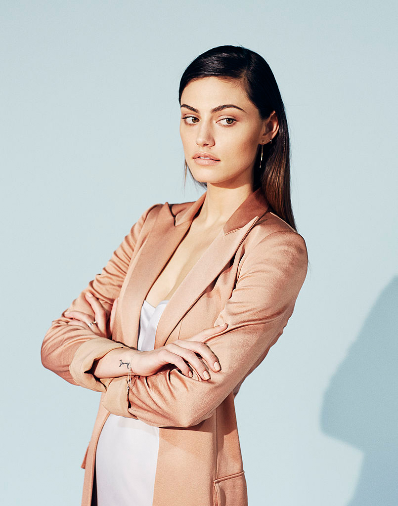 Phoebe Tonkin, photo #815951