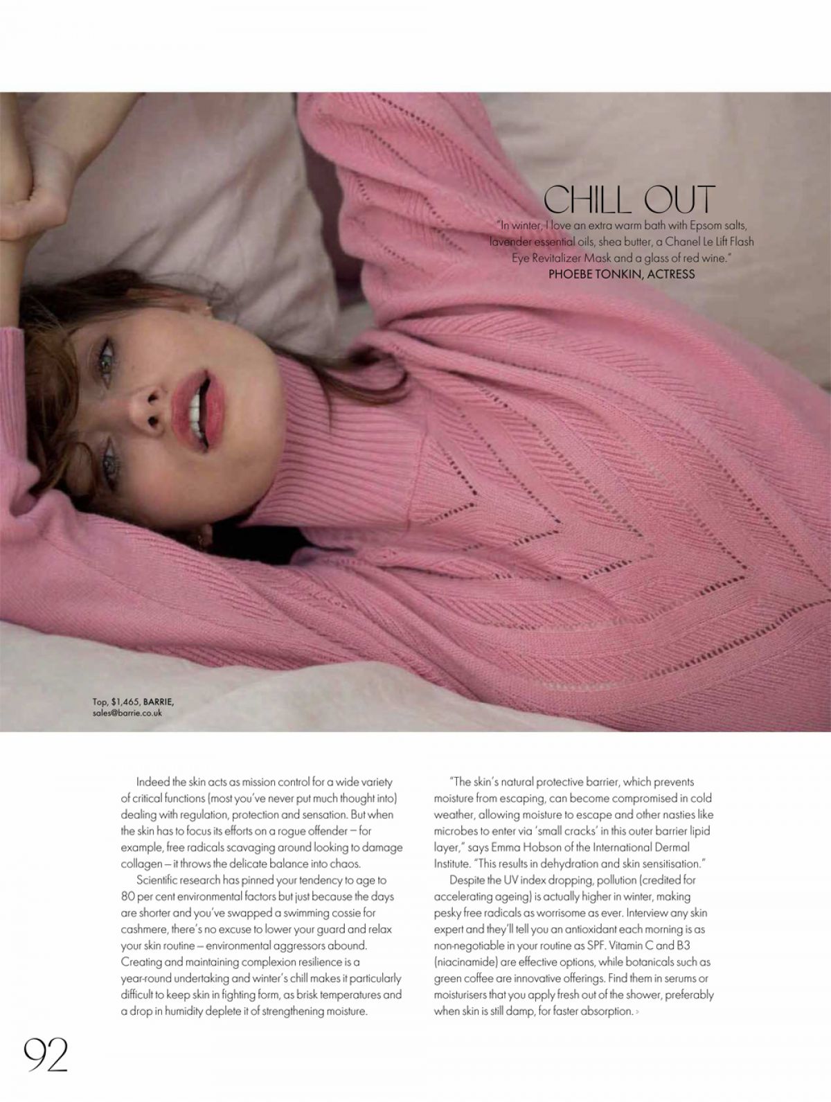 Phoebe Tonkin, photo #1042395
