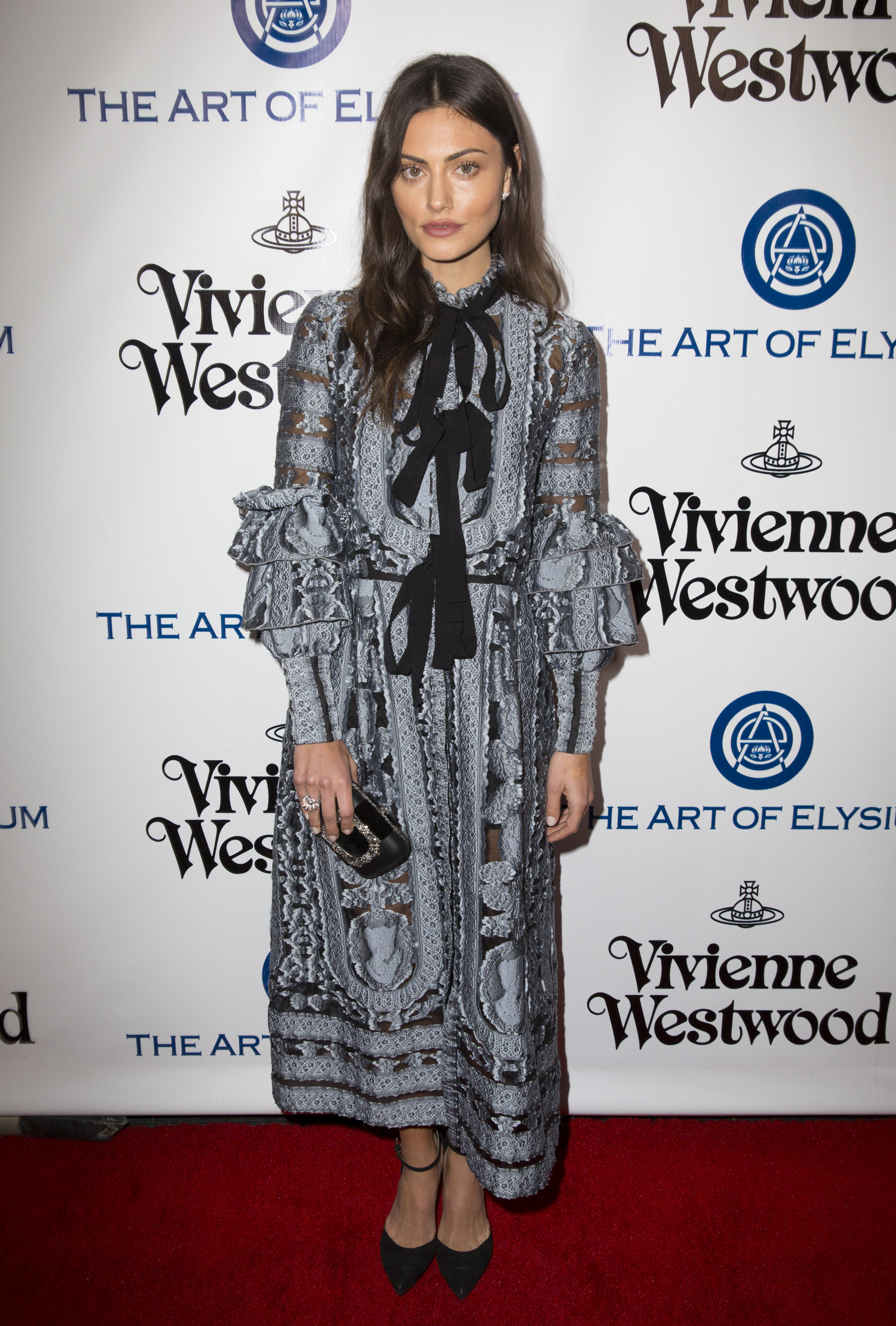 Phoebe Tonkin, photo #827000