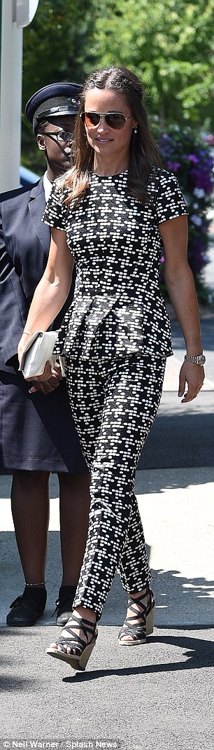 Pippa Middleton, photo #785074