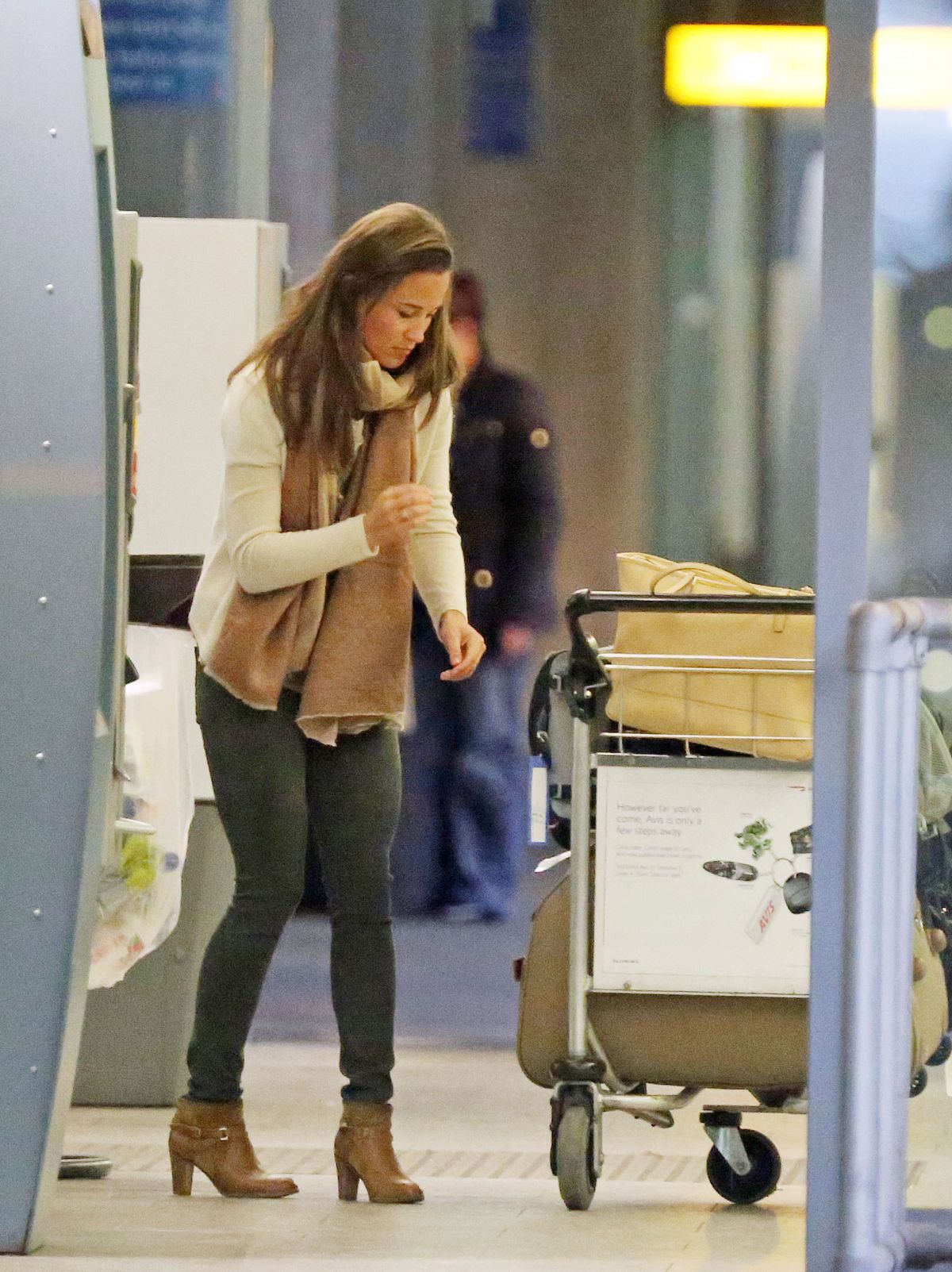 Pippa Middleton, photo #655499