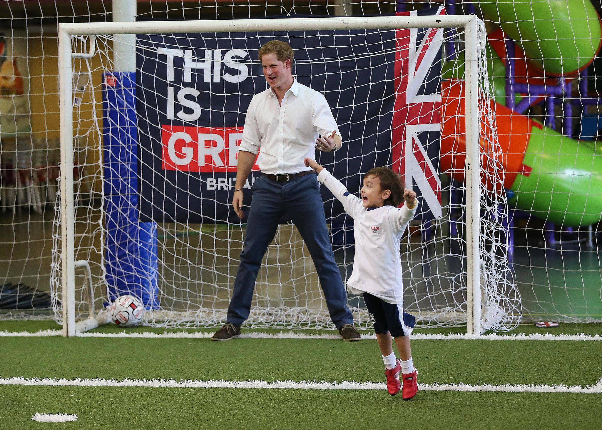 Prince Harry of Wales, photo #714919