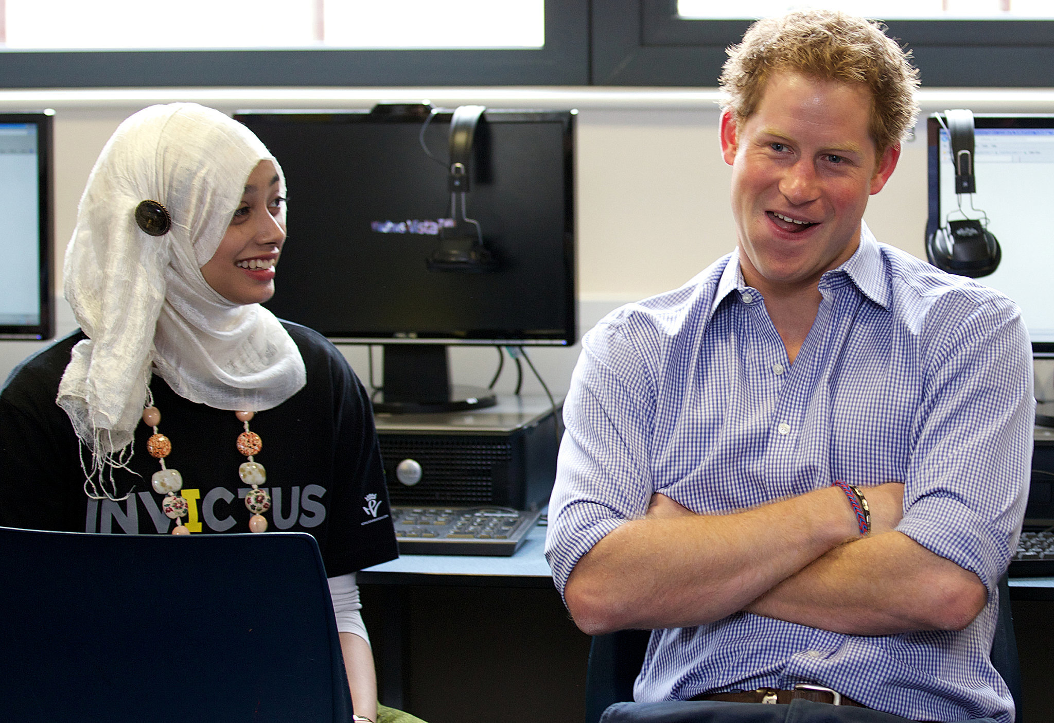 Prince Harry of Wales, photo #720441