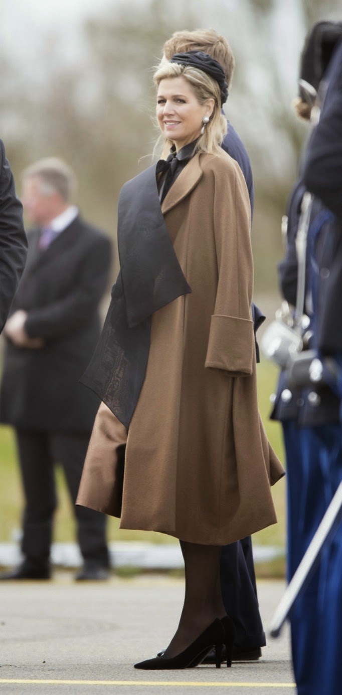 Queen Maxima of Netherlands, photo #684575