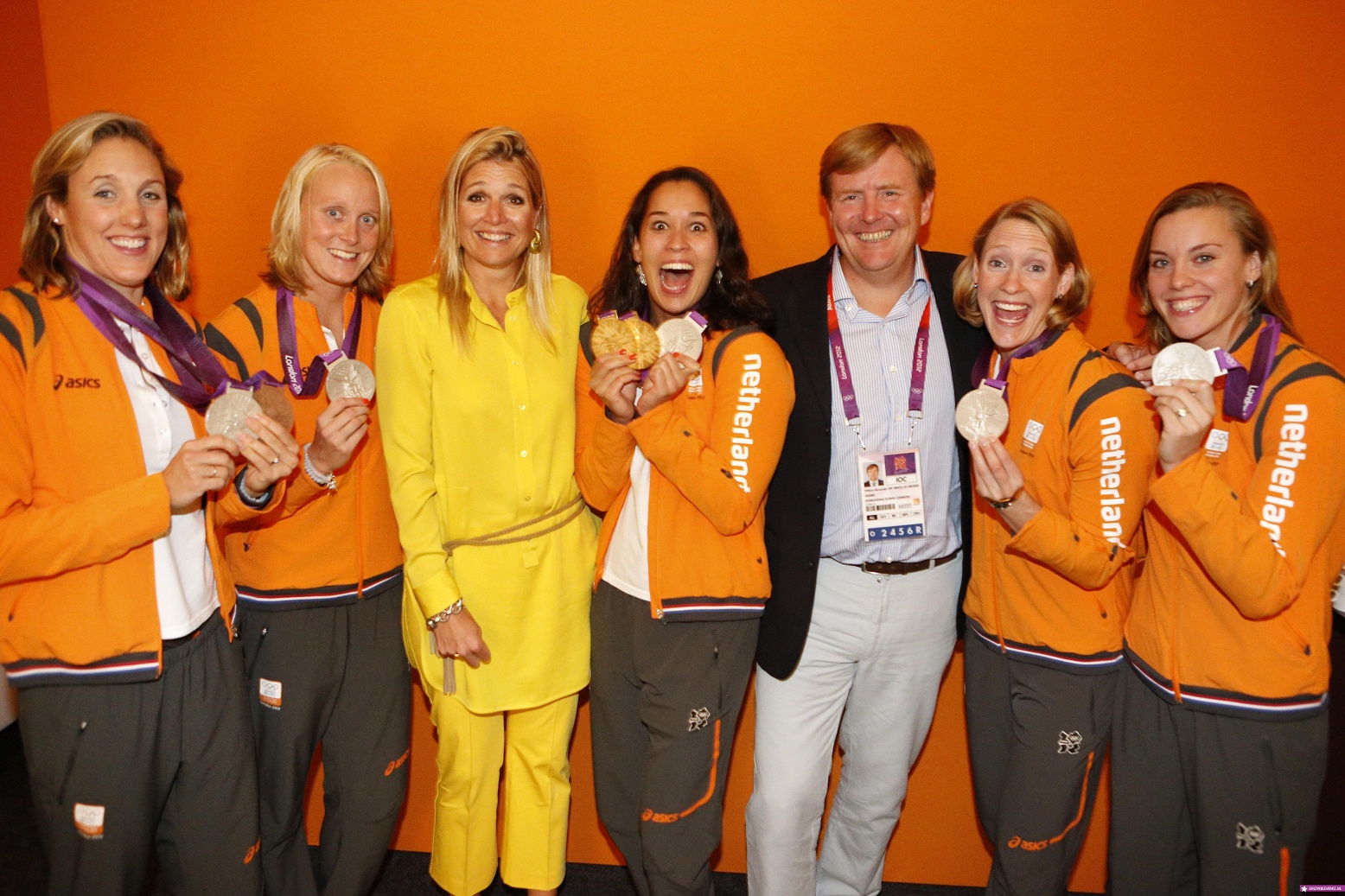Queen Maxima of Netherlands, photo #624116