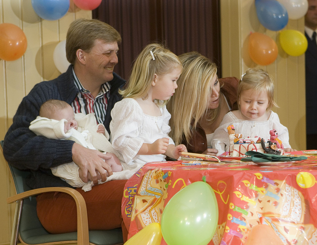 Queen Maxima of Netherlands, photo #616380