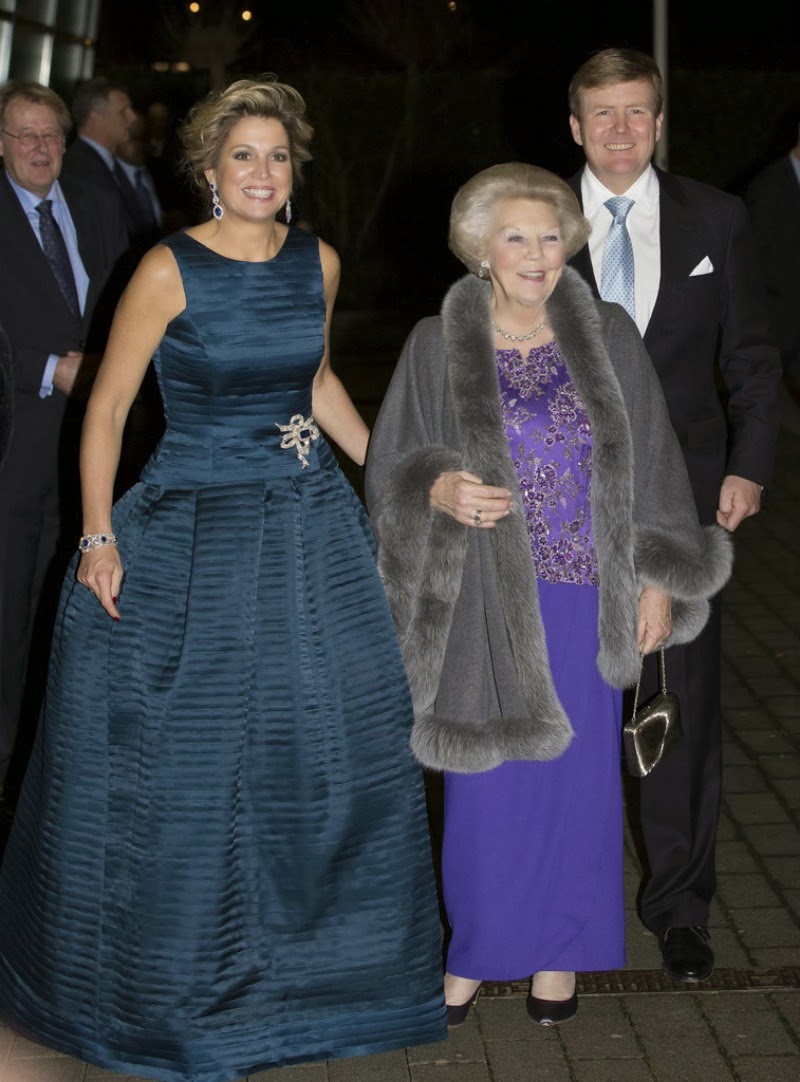 Queen Maxima of Netherlands, photo #682977