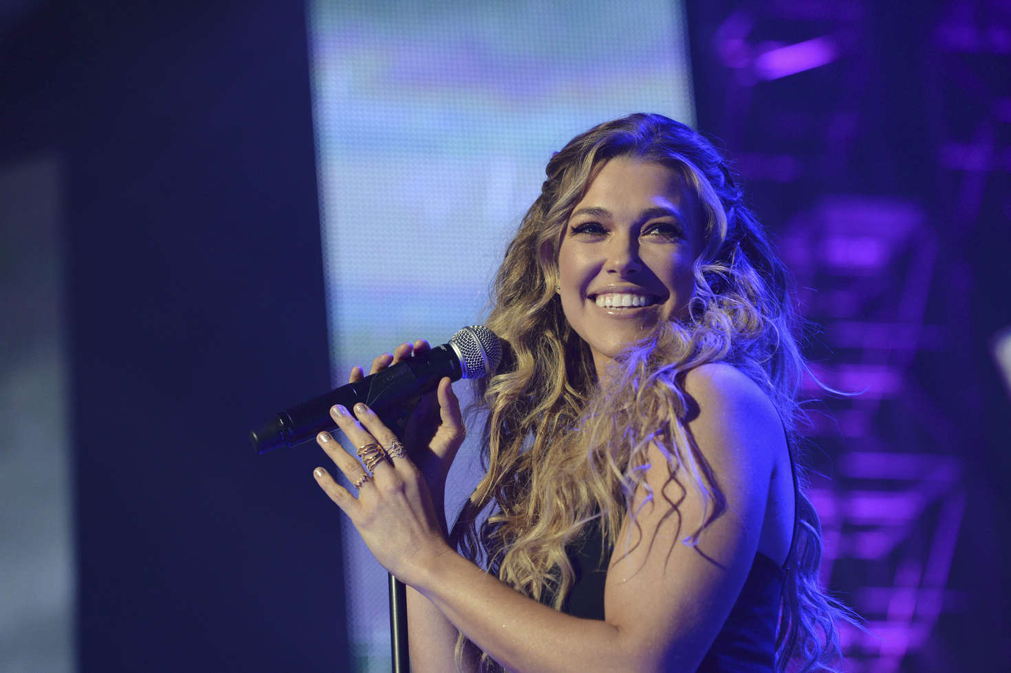 Rachel Platten, photo #824095