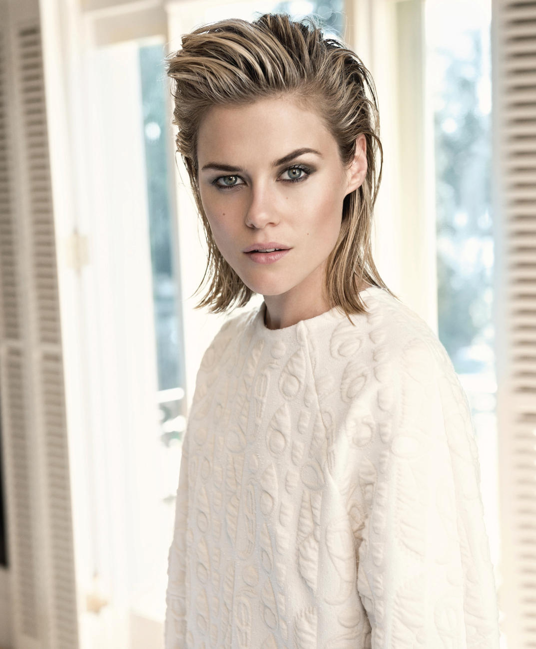 Rachel Taylor, photo #746982