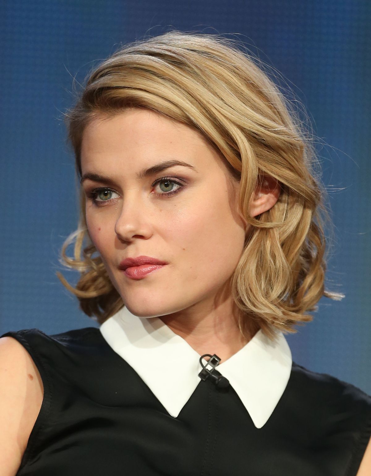 Rachel Taylor, photo #667799