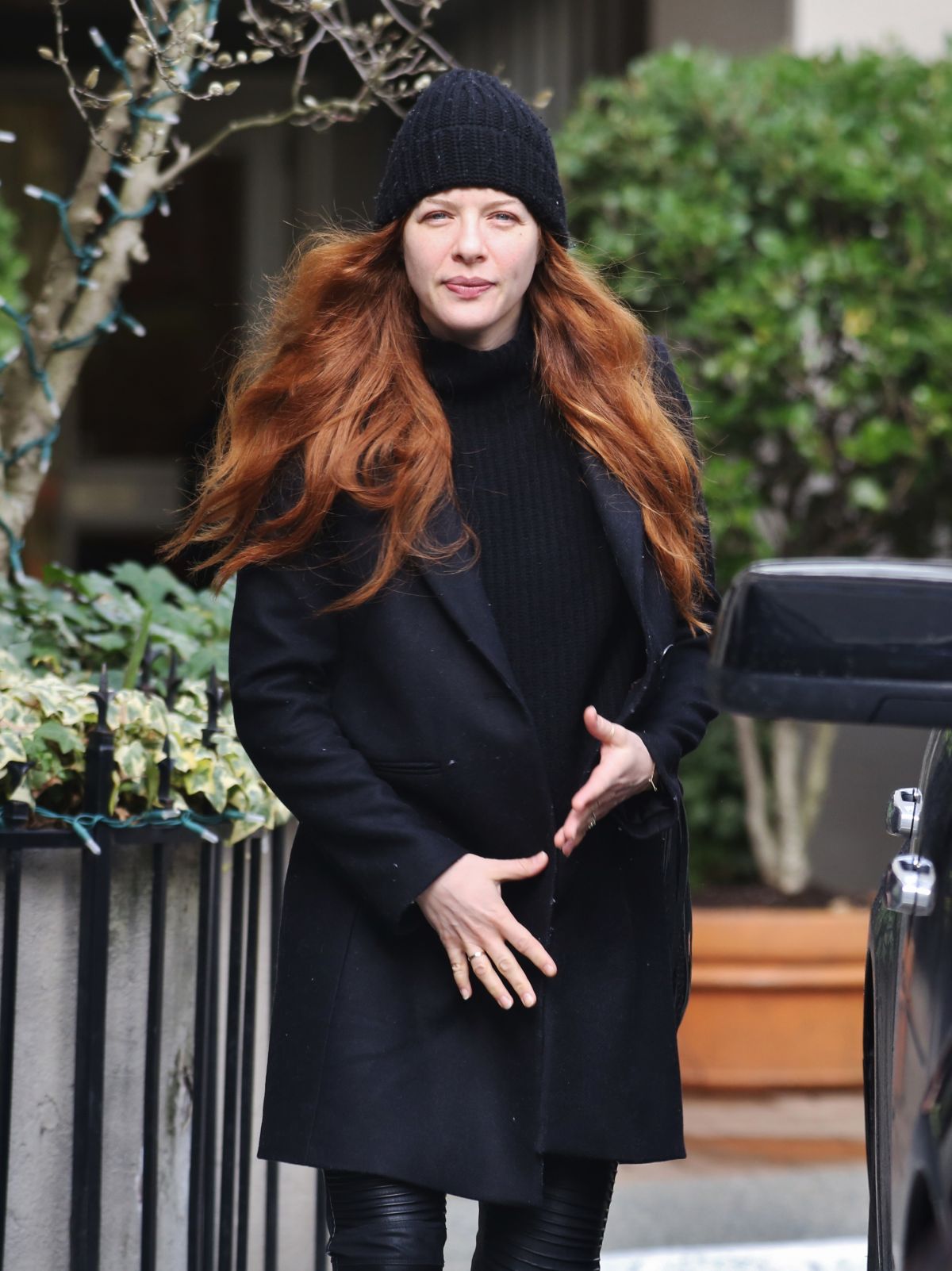 Rachelle Lefevre, photo #915112