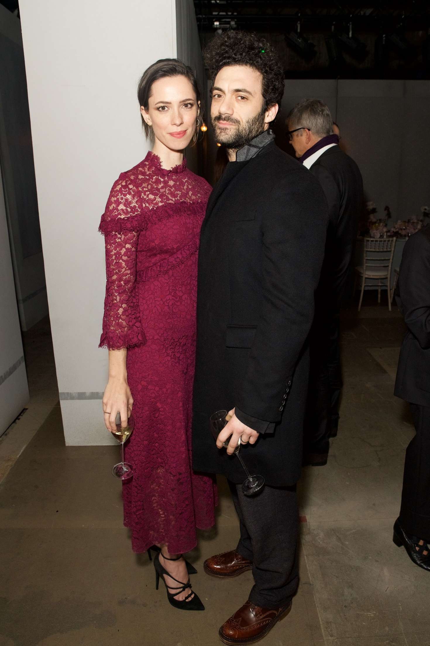 Rebecca Hall, photo #911292