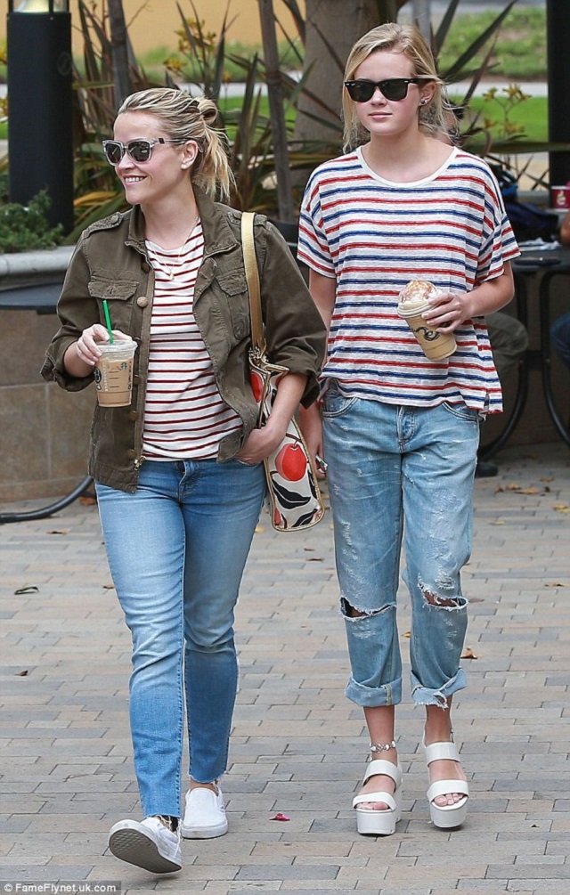 Reese Witherspoon, photo #782722