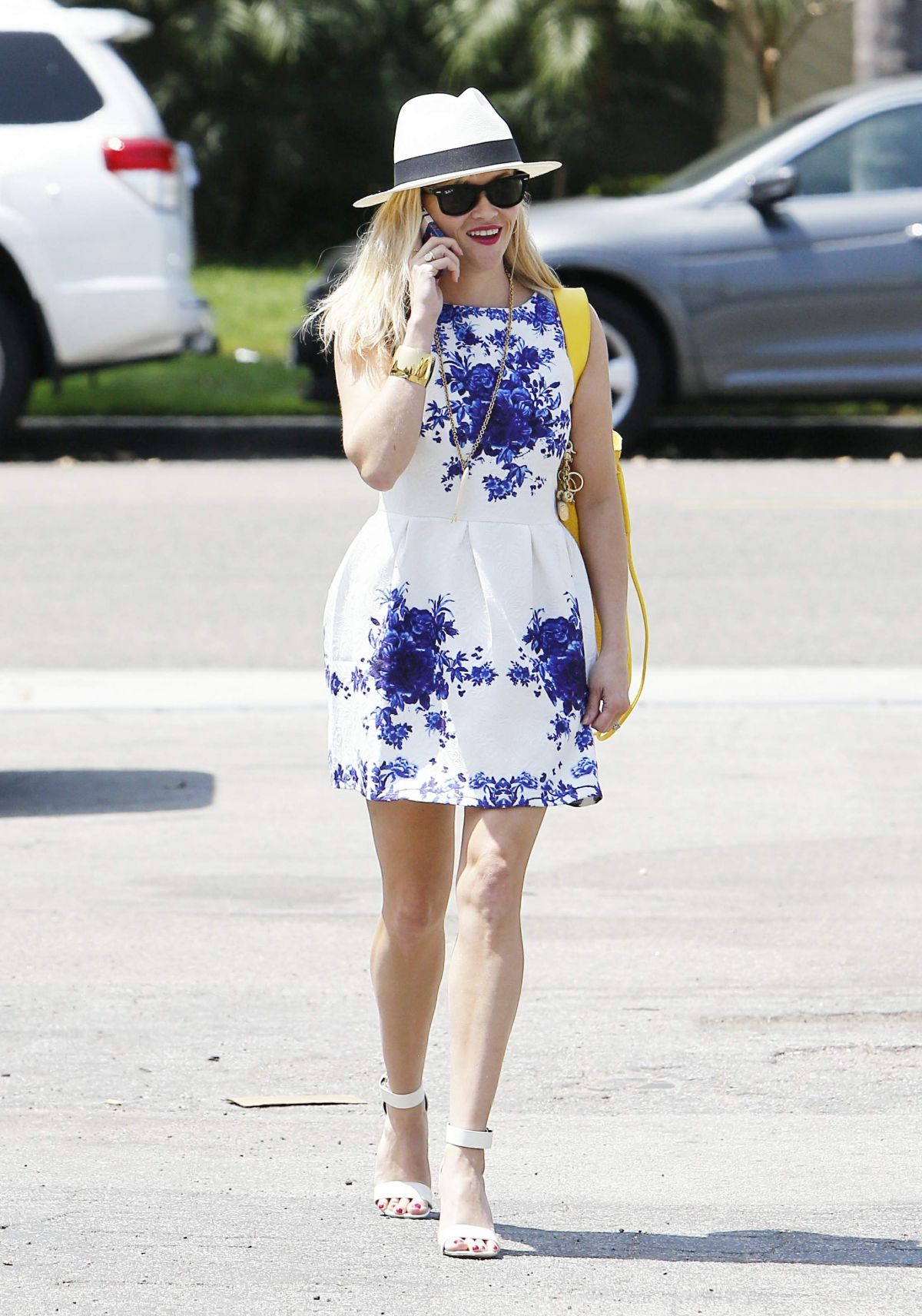 Reese Witherspoon, photo #722860