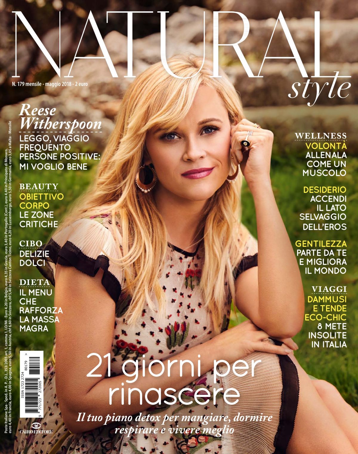 Reese Witherspoon, photo #1041093