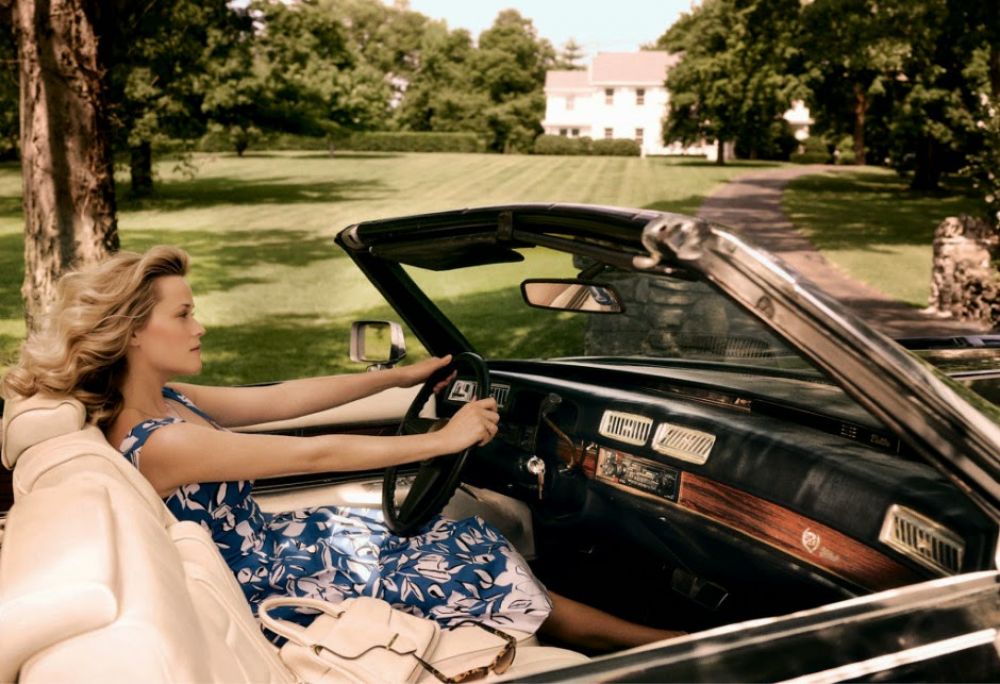 Reese Witherspoon, photo #732547