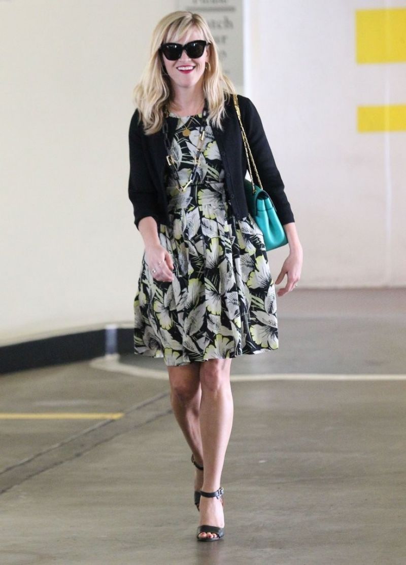 Reese Witherspoon, photo #722856