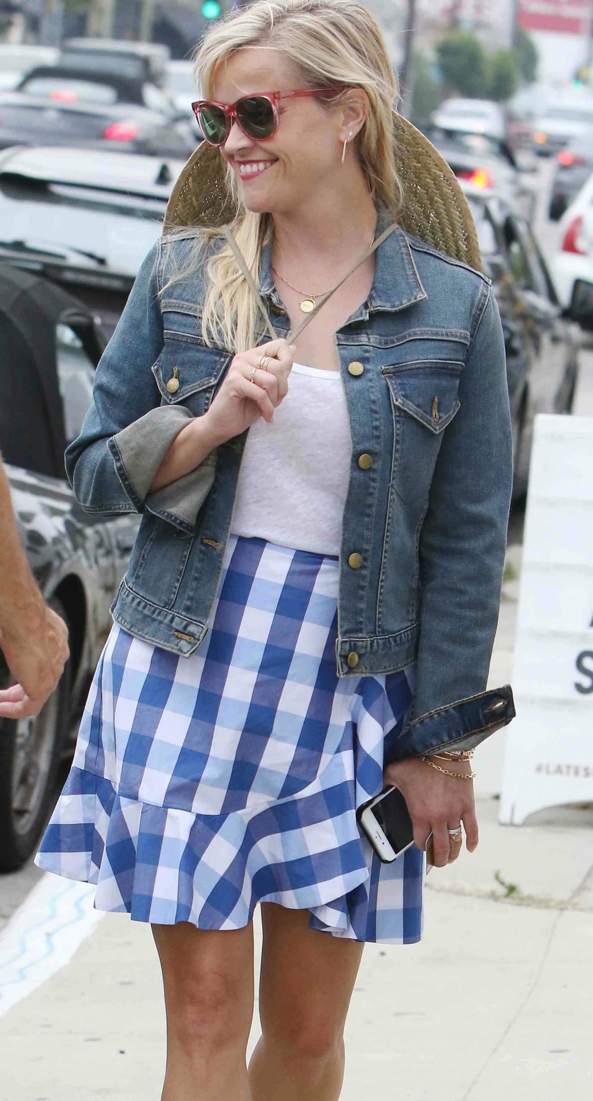Reese Witherspoon, photo #940276