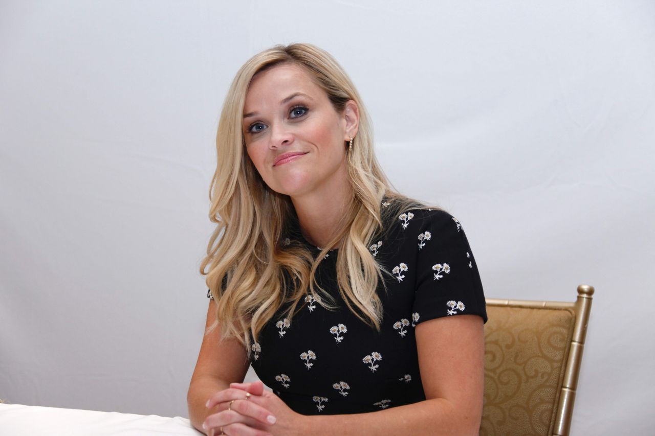 Reese Witherspoon, photo #877026