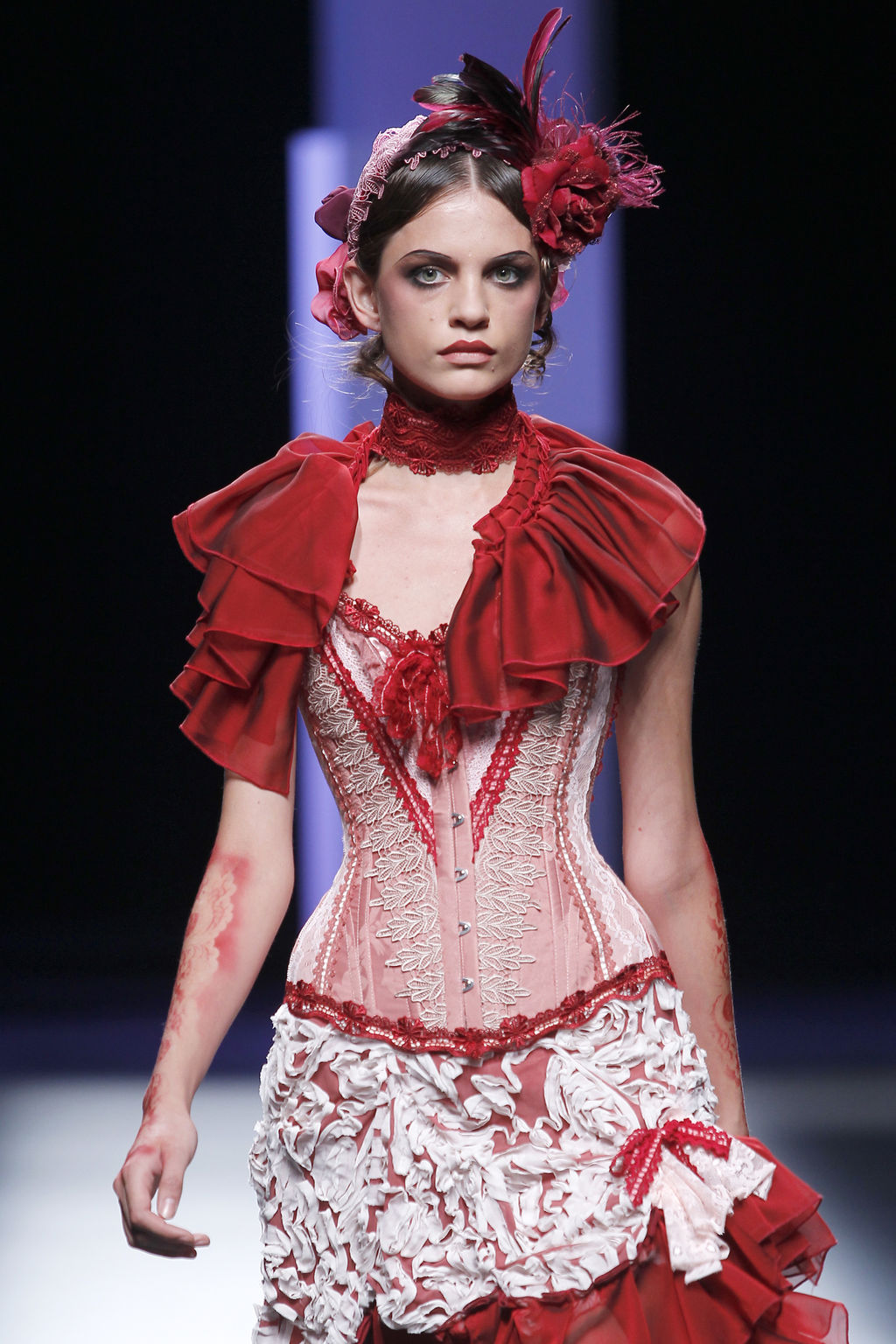 Regina Feoktistova, photo #607370