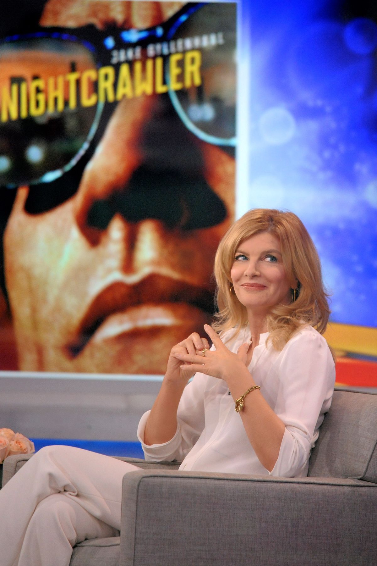 Rene Russo, photo #738541